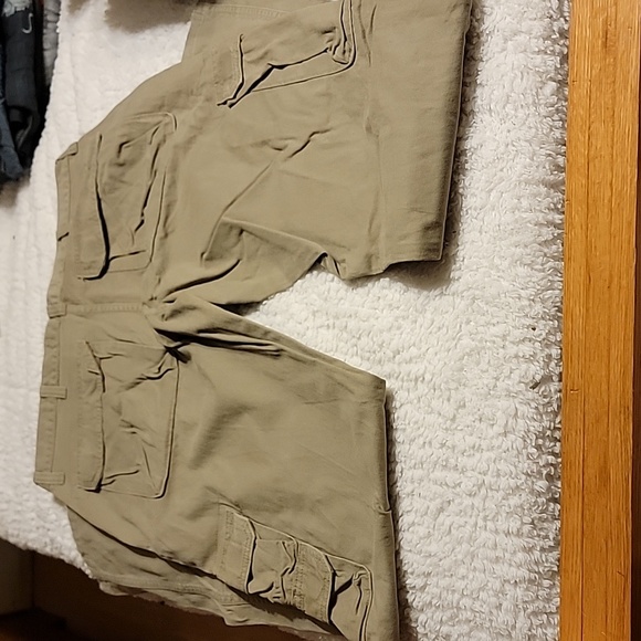 Wrangler cargo pants - Picture 3 of 4